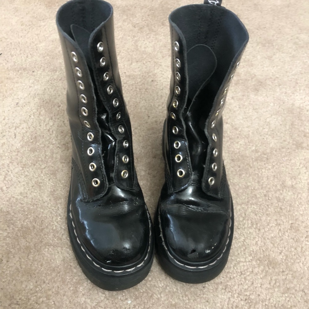 Dr Martens
